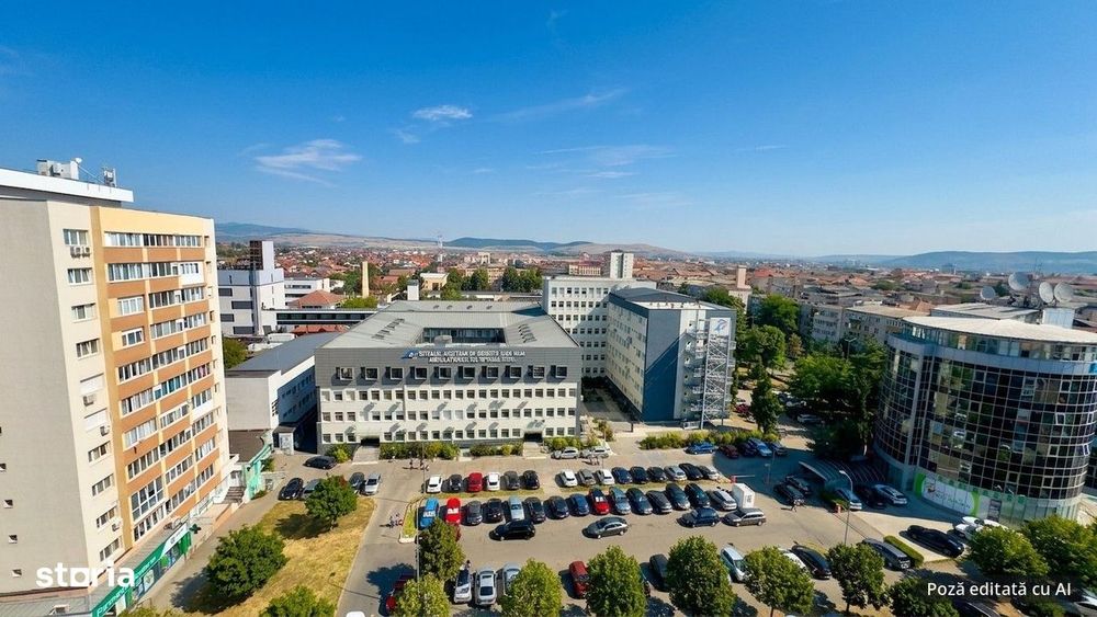3 Camere Decomandat | Bd. Transilvaniei | Finisat Modern | Lift | Boxa — fotografia 1