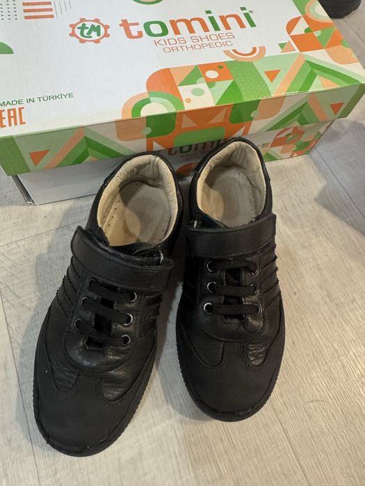 Пррдам туфли для мальчика