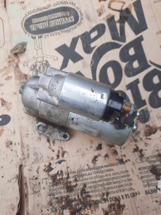 Стартер на форд ескеип 3л