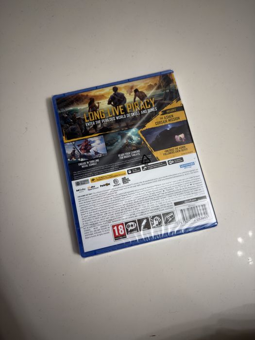 Продам игру на PS5