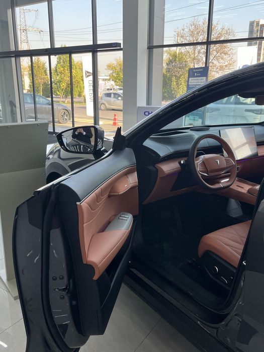 Deepal S07 Rasrochka 0%