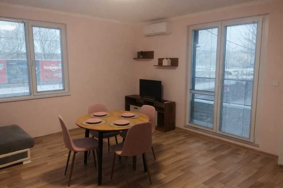 Дава се под наем Двустаен апартамент в София, Сердика - 62 кв.м за 776.73 € - Снимка #1