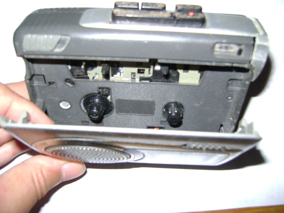 Кассетный плеер Panasonic RQ-L30