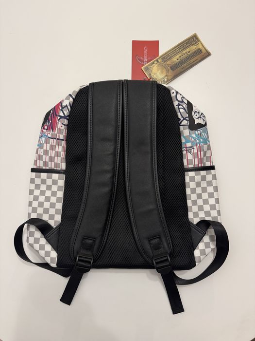 Ghiozdan SprayGround