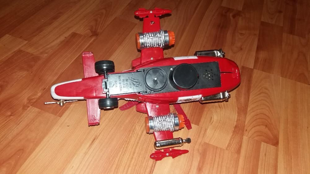 Elicopter De Lupta