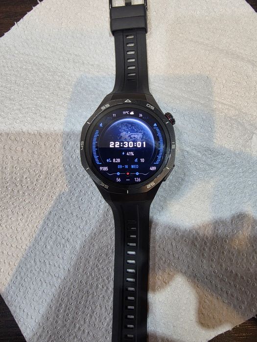 HUAWEI WATCH GT 5 Pro (46mm)