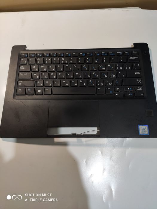 Продам часть от ноутбука