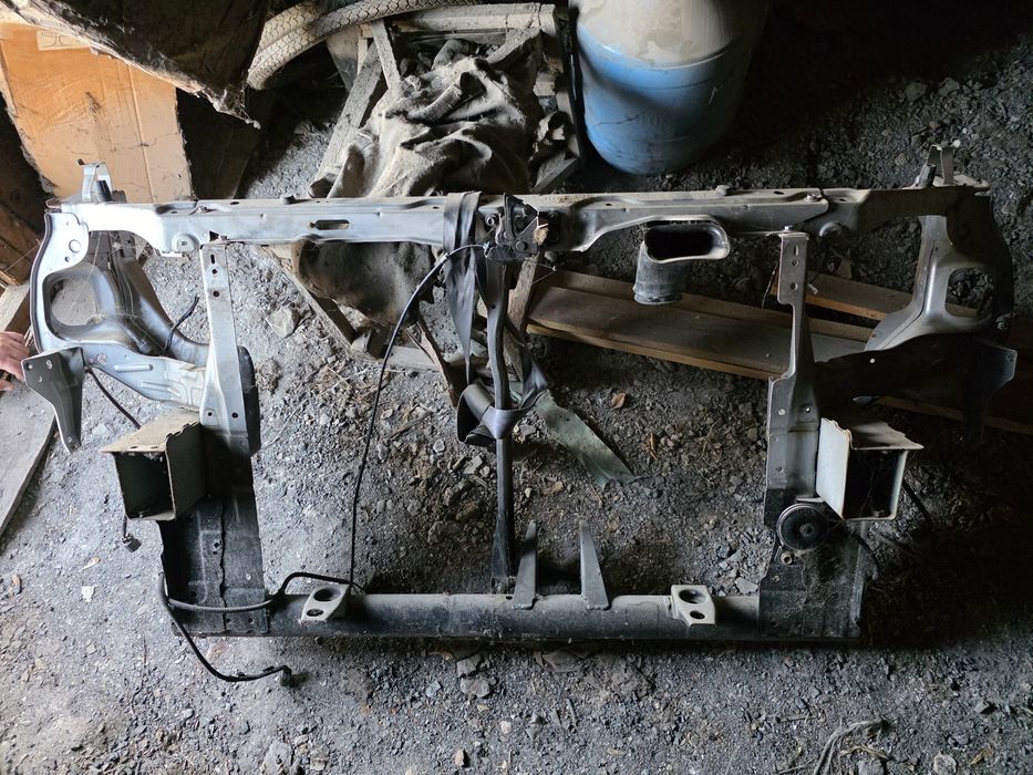 Фары Honda Stepwgn 2003г