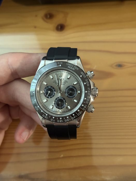 Rolex daytona cosmograph