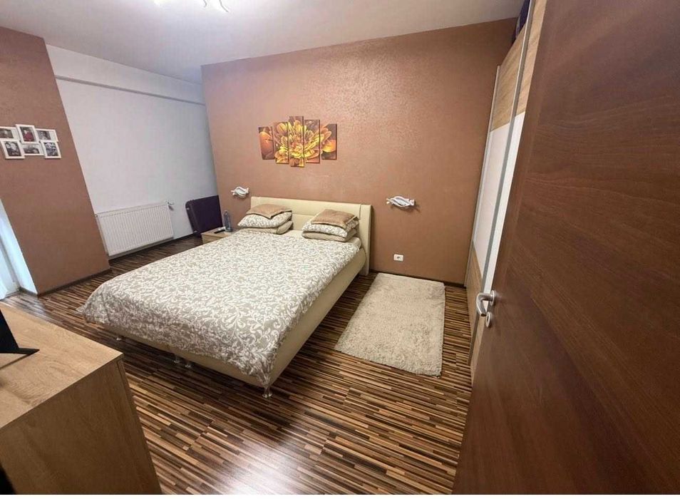Apartament de vanzare 3 camere/Iris 3 (proprietar)