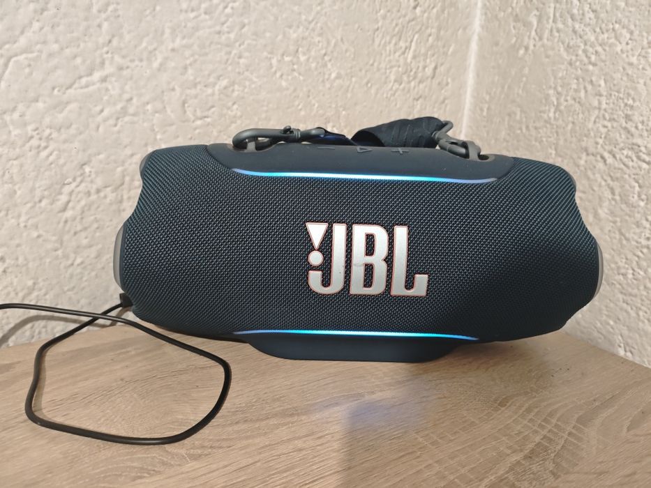 Jbl Xtreme 5 Като нова
