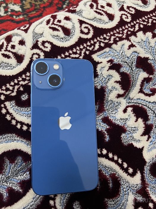 Iphone 13 mini *