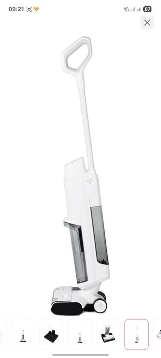 Продам пылесос беспроводной