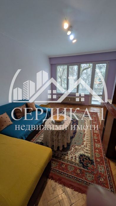 Дава се под наем Двустаен апартамент в София, Свобода - 65 кв.м за 348.84 € - Снимка #5