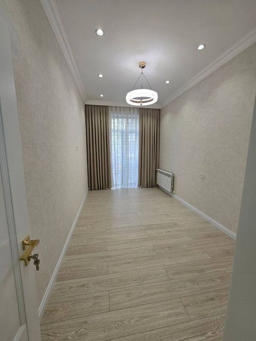 Продается 3х ком квартира, ЖК Dream House, ор-р: 8й роддом, 64м²