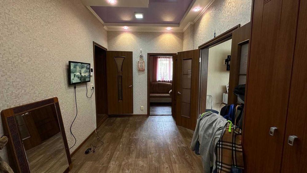 Продажа 2-этажного дома  В Центре!