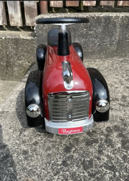 Masina copii - Baghera