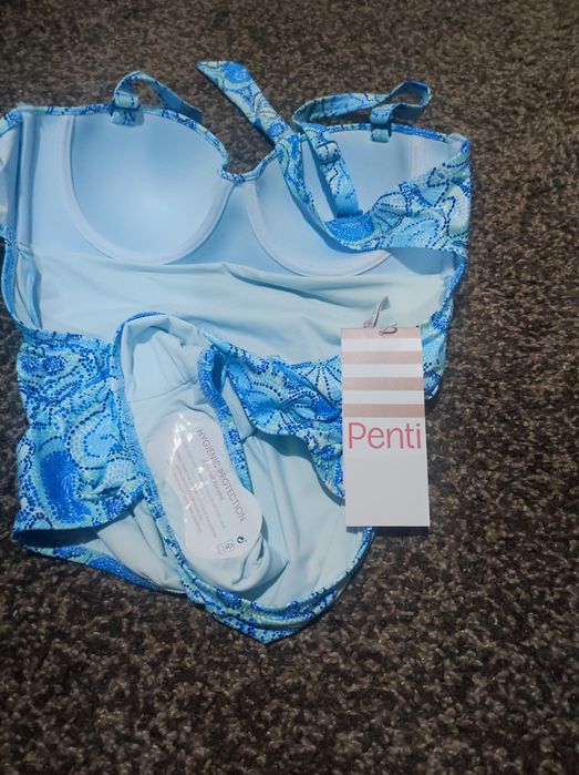 Costum de baie Penti