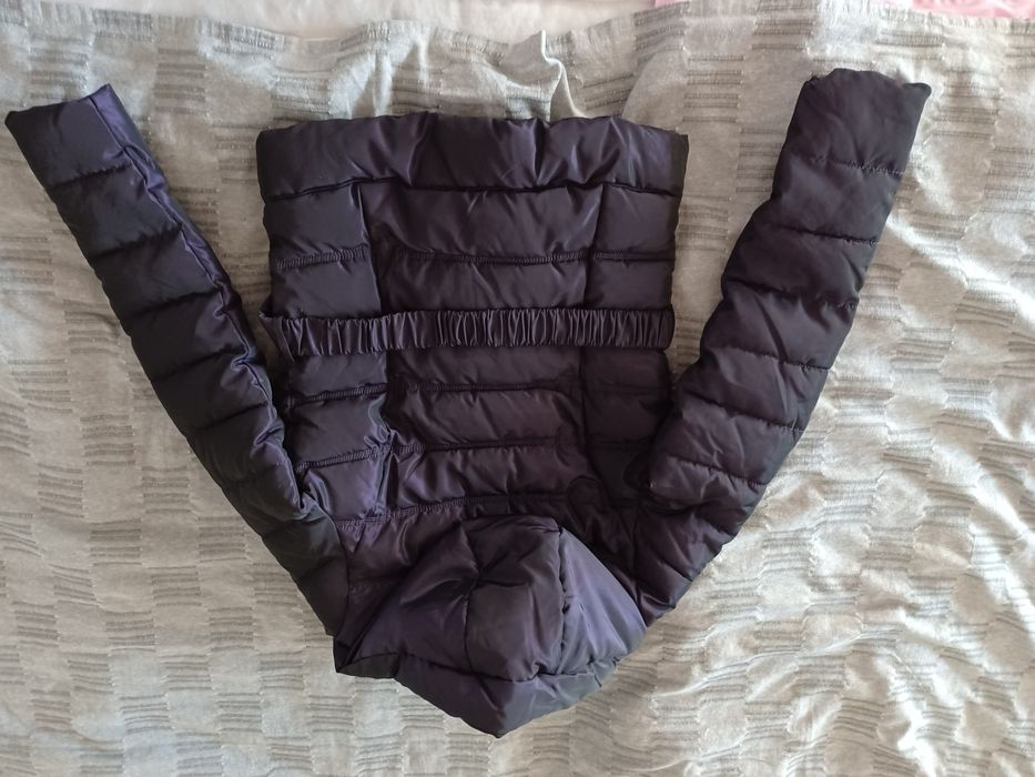 Яке зимно KVL ново