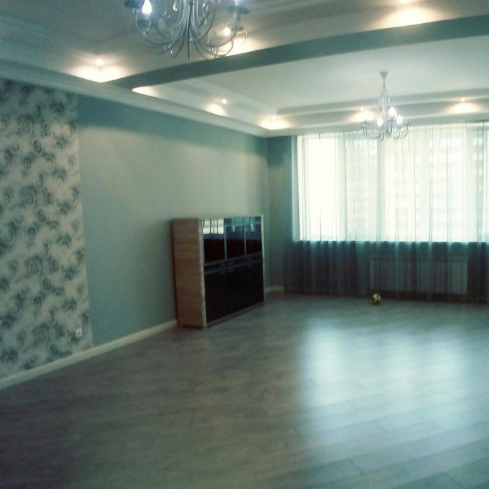 Маляр Алматы покраска стен