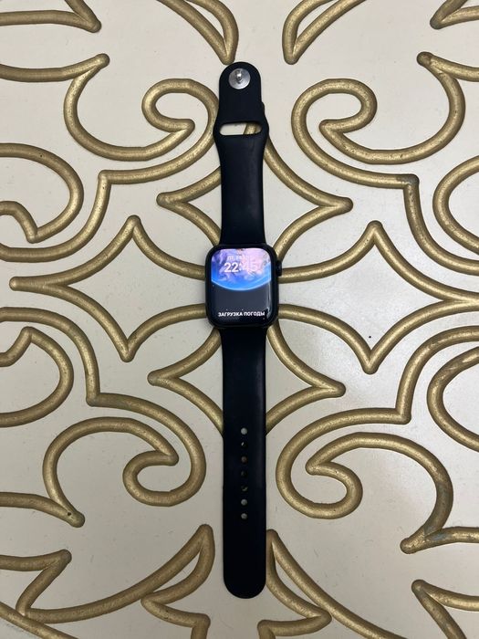 Apple watch 7 series 32gb 41mm/82%