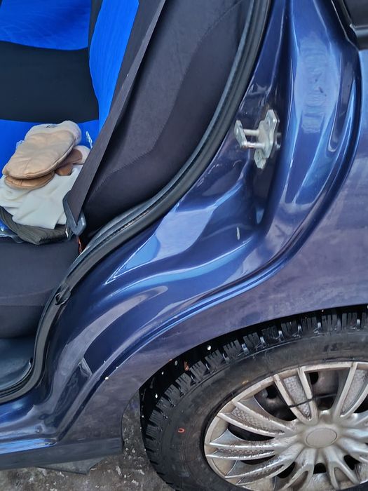 Продам Fiat Marea 1.6