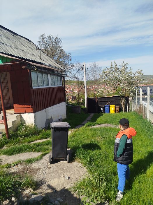 Casă de vânzare in Săliște