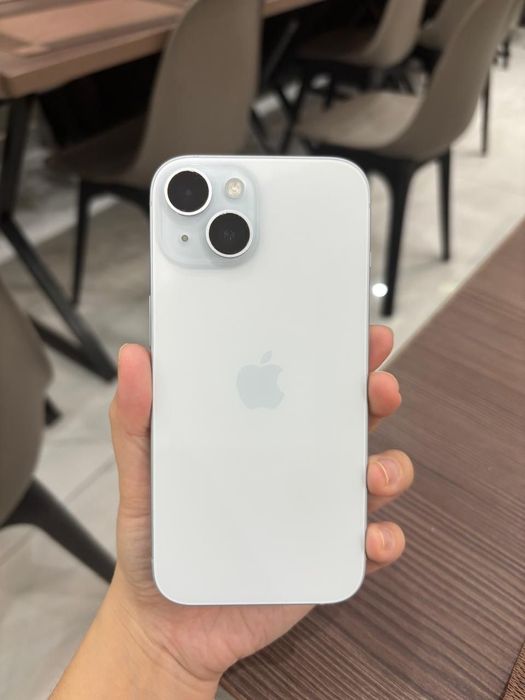 Айфон 15 128 гб 83%