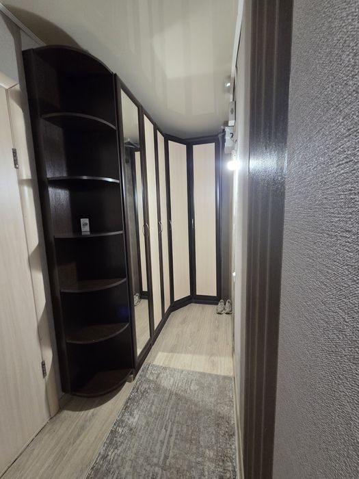 Сдается квартира по Мустафина посуточно