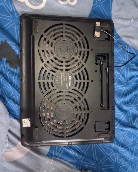 Cooler pentru Laptop