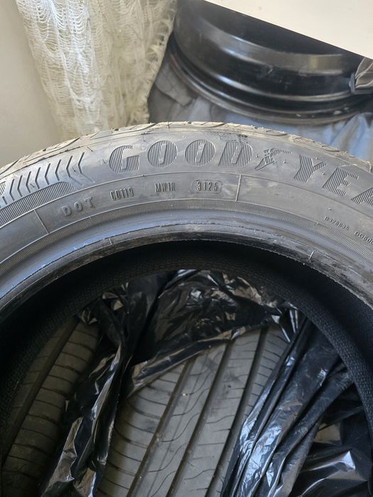 Good year 195 55 r16 noi