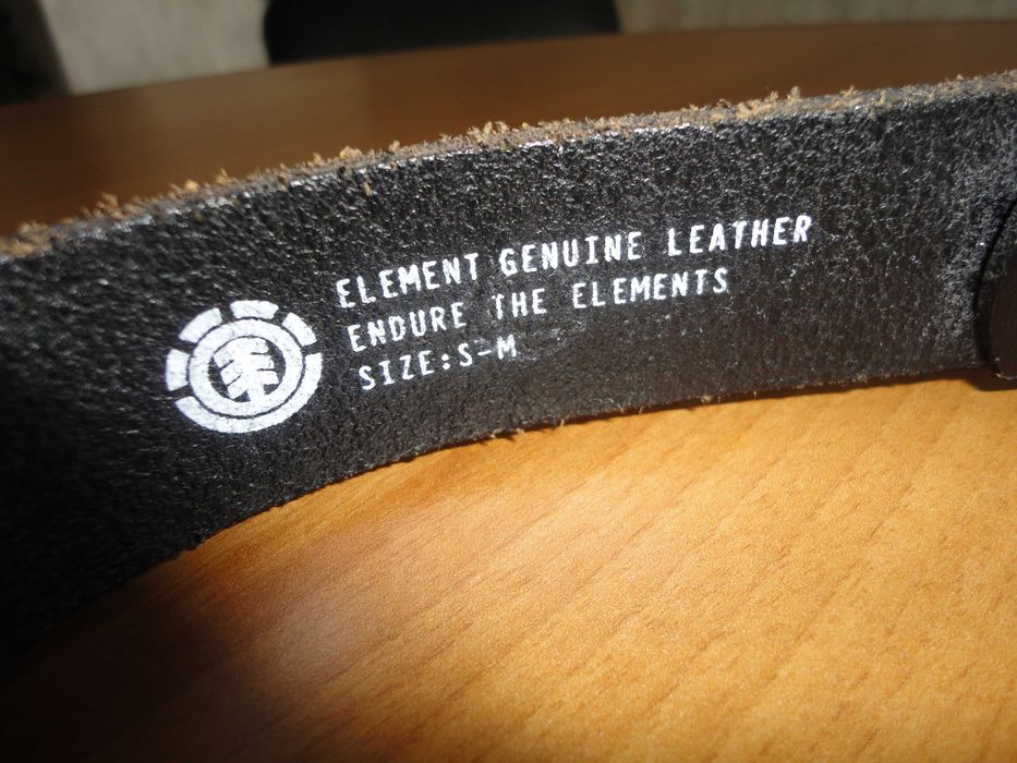 Lloyd/естествена кожа/мъжки колан