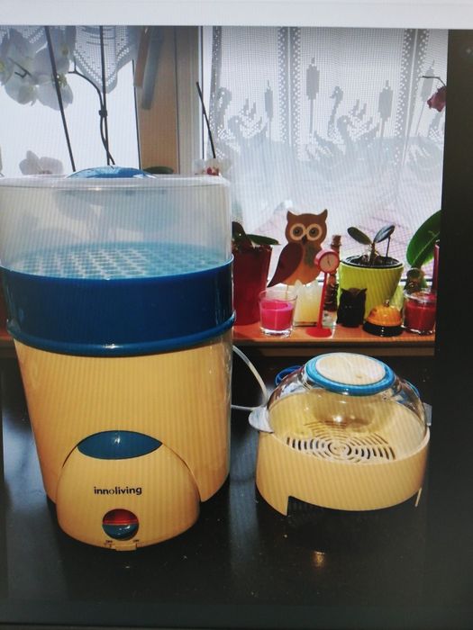 Sterilizator 4 in 1