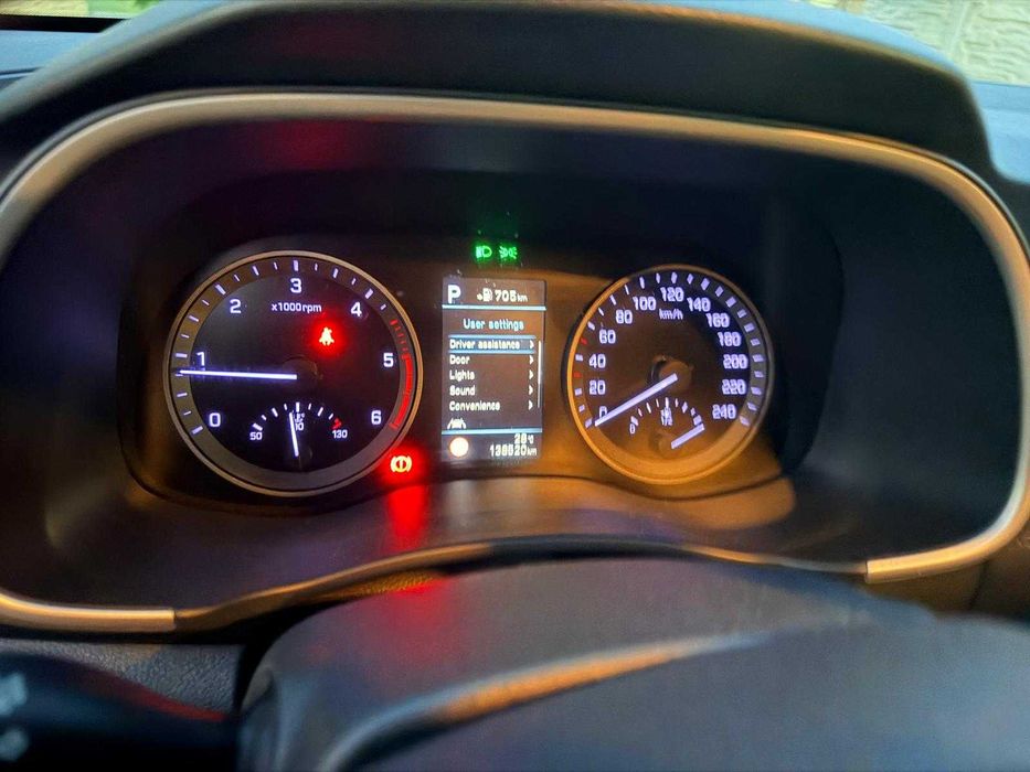 Hyundai Tucson exceptional 2.0 CRDI Mild Hybrid Premium Automatic 4WD 360 cam