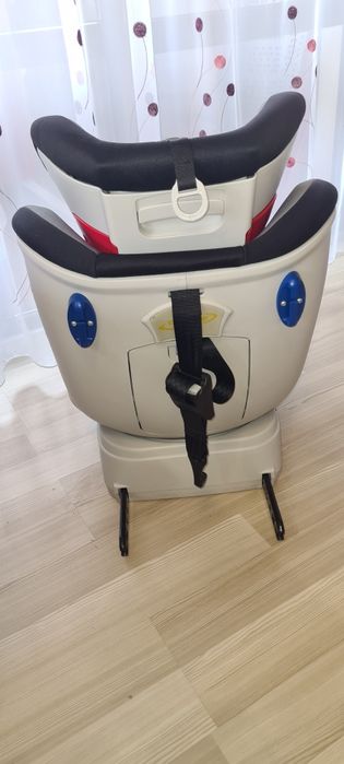 Scaun auto Summer Baby Prestige