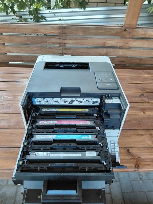 Принтер Canon i-Sensys lbp7110cW