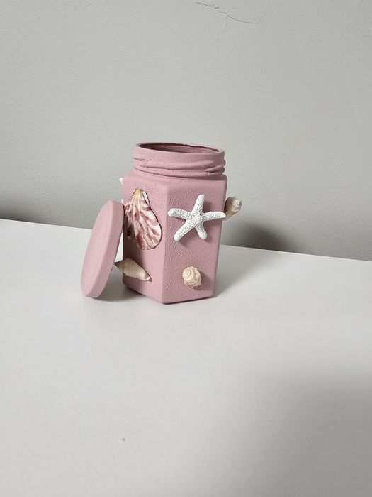 Декоративни бурканчета