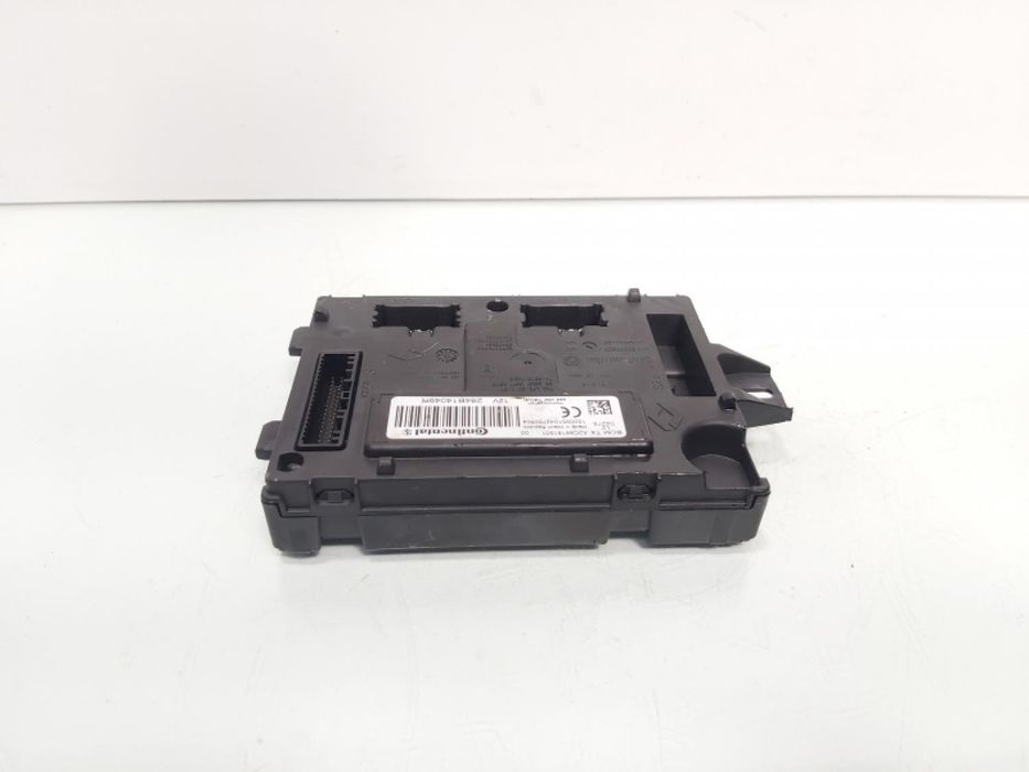 Modul confort, cod 284B14049R, Dacia Logan 2