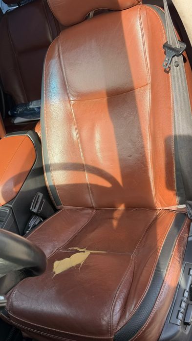 Volvo Xc90 2007 395000 km