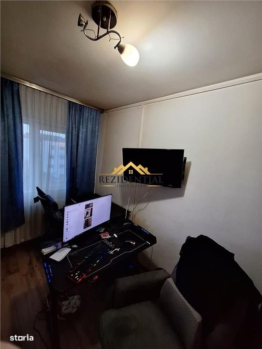 Apartament 3 Camere - Bld. George Enescu