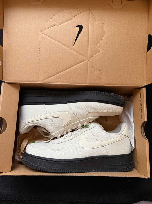 Nike Air Force 1 Кецове (41)