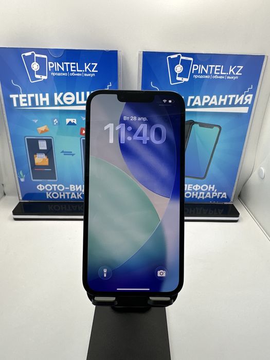 Iphone 13 128 gb 81% midnight