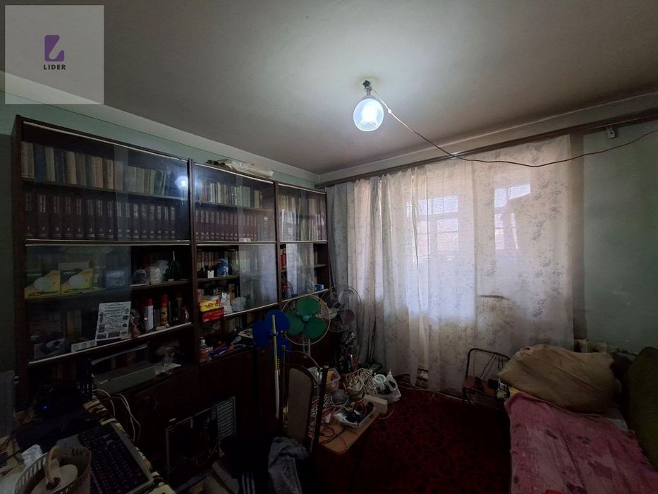 Продается 5 комнатная квартира. Срочно. Атлас