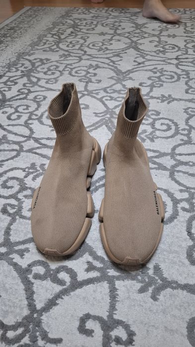 Продам обувь б/у