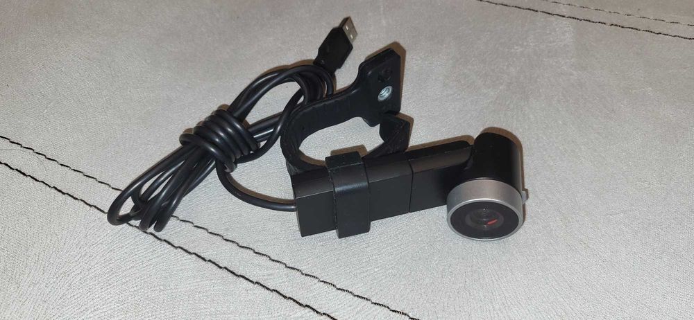 Camera Polycom EagleEye, Full HD (1080p @ 30 fps), focusare automata