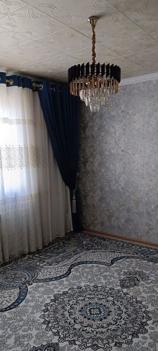 Ижарага Уй . Квартира в аренду