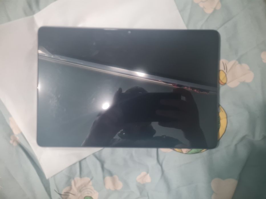 Таблет за работа и игра