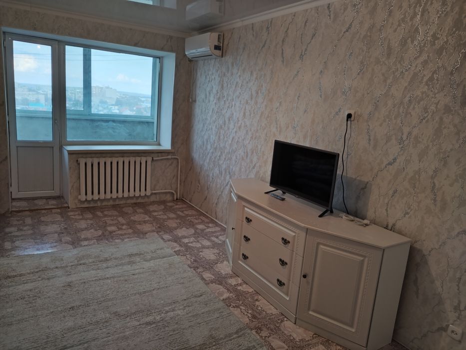 Продам 1-комнатную квартиру