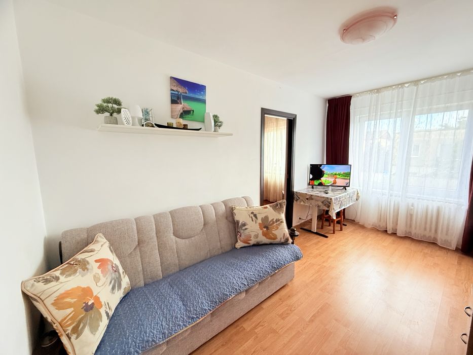 Cazare in regim hotelier Garsoniera/ Apartament