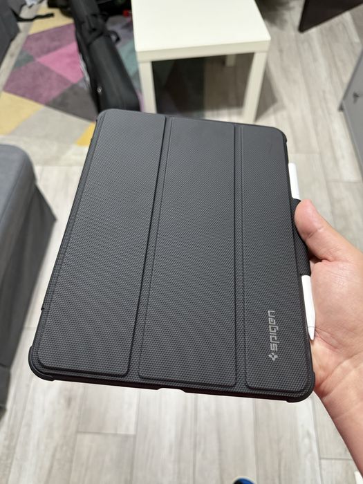 iPad Air 11 inch M3 128GB, model 2025, pencil pro, accesorii, garantie si factura